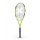 Pacific Rakieta tenisowa BXT X Fast ULT Ultra Lite 100in/260g limonkowy/szary - naciągnięta -